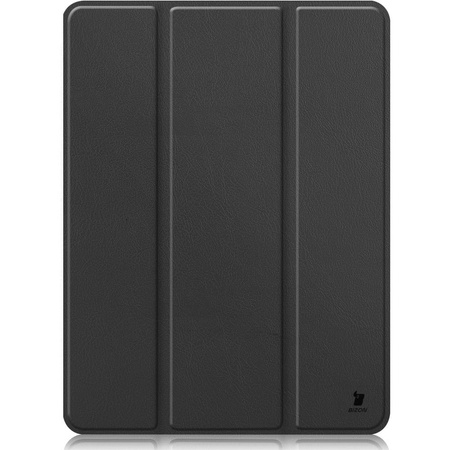 Etui Bizon Case Tab Lizard do iPad Pro 12.9 2022/2021/2020/2018, czarne