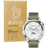 Folia hydrożelowa na ekran Bizon Glass Watch Hydrogel Duo do Huawei Watch GT 4 46 mm, 2 sztuki