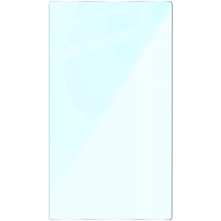 Szkło hartowane do tabletu Bizon Glass Tab Clear Duo do Nintendo Switch 2, 2 sztuki