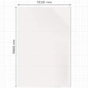 Folia matowa Bizon Glass Tab Film Sun do Lenovo Legion Go 2, 1 sztuka