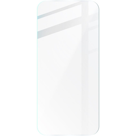 3x Szkło + szybka na aparat BIZON Clear 2 Pack do iPhone 15 Pro