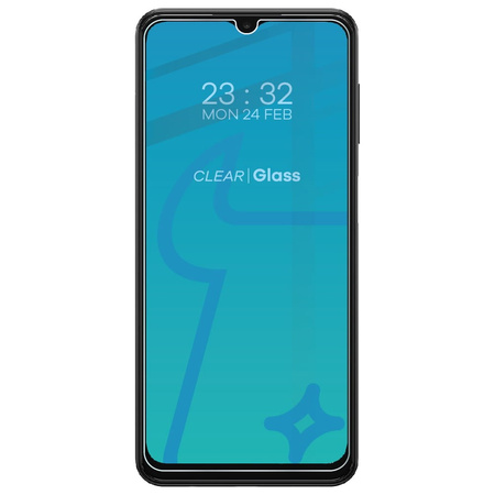 Szkło hartowane Bizon Glass Clear do Galaxy A13 5G