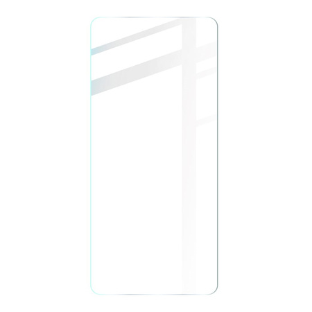 3x Szkło hartowane + szybka na aparat Bizon Glass Clear Pack do Galaxy M53 5G