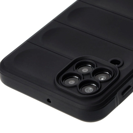 Pancerne etui Bizon Case Tur do Galaxy M33 5G, czarne