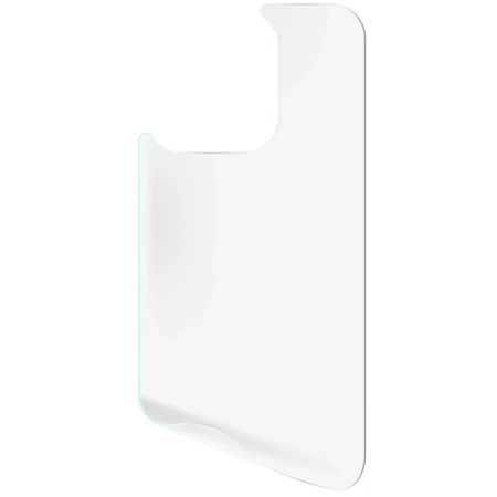 Folia hydrożelowa na tył Bizon Glass Hydrogel Back do iPhone 14 Pro, 1 sztuka