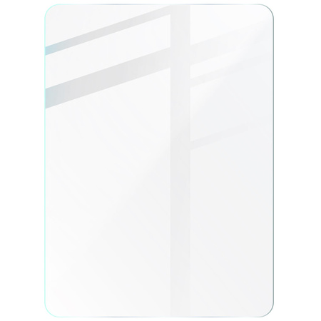 Szkło hartowane Bizon Glass Tab Clear Duo do Oppo Pad Neo, 2 sztuki