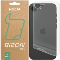 Folia hydrożelowa na tył Bizon Glass Hydrogel do iPhone 16 Pro Max, 2 sztuki